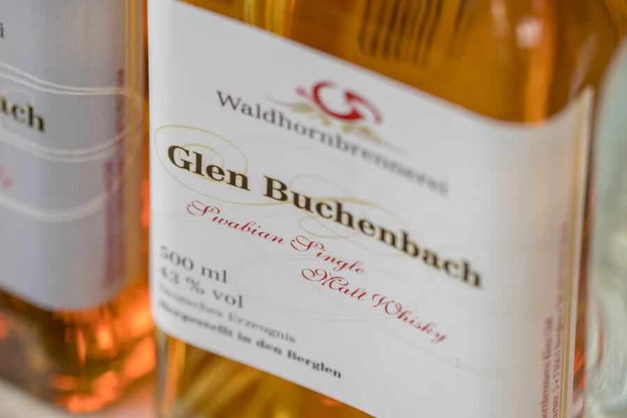 Glen Buchenbach