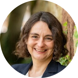 Iris G. Rossier
