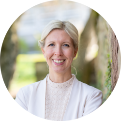 Dr. Sahra L. Schneider