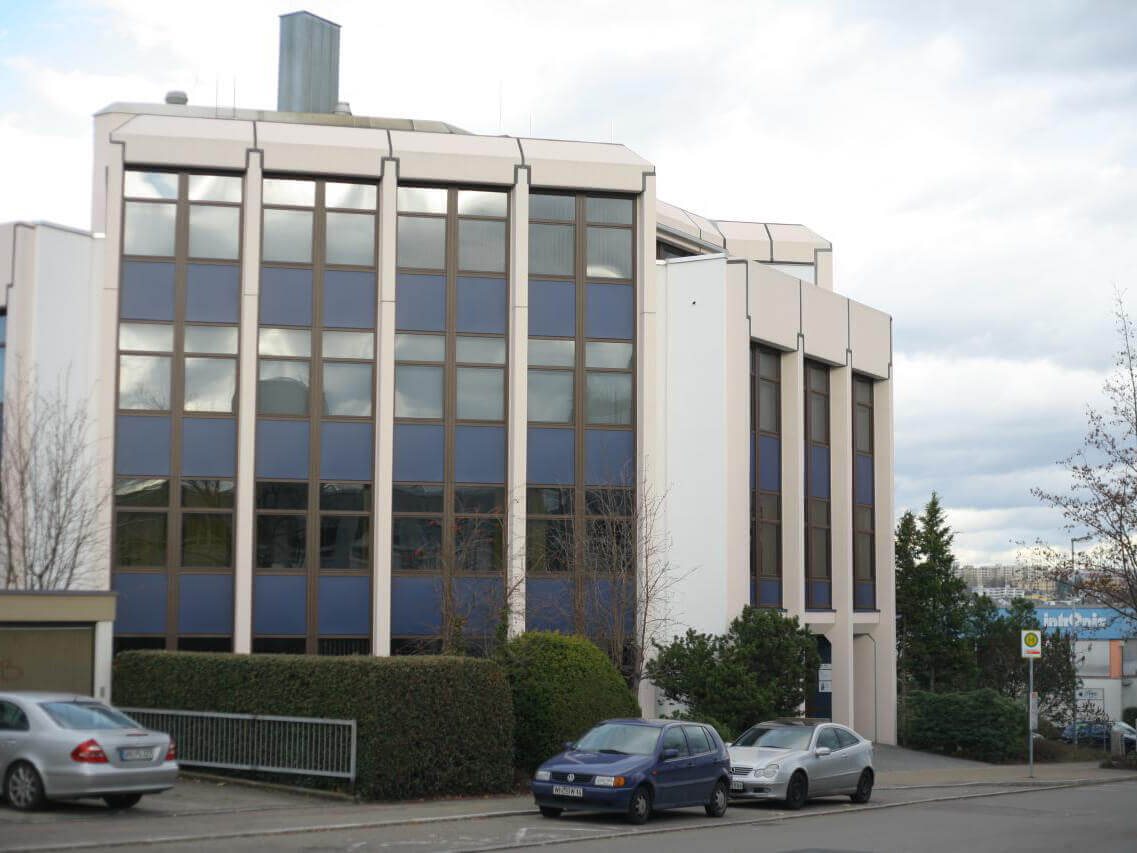 Waiblingen